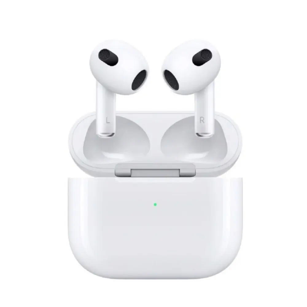 هدفون بلوتوثی اپل ایرپاد نسل 3 AirPods
