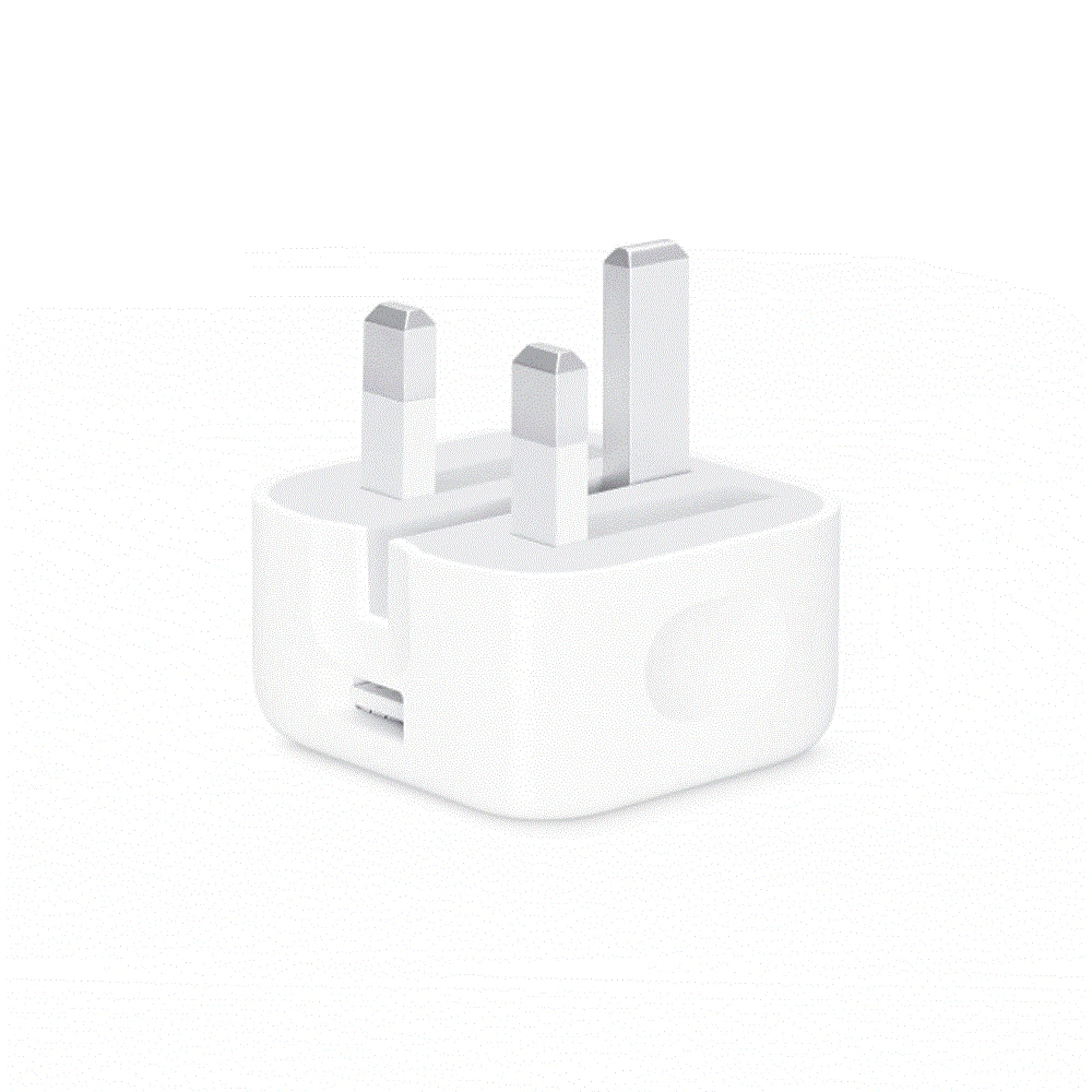 شارژر اپل 20 وات USB-C