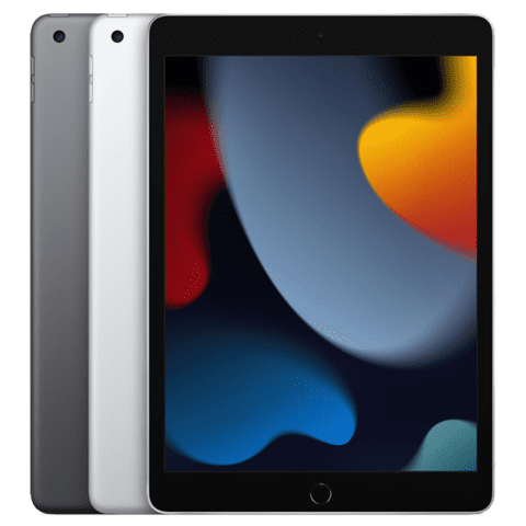 تبلت اپل مدل iPad 9th Generation ظرفیت 256 گیگابایت