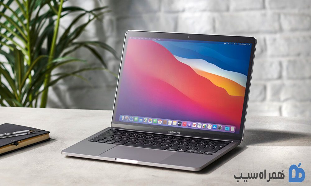 لپ تاپ MacBook Pro CTO 13 