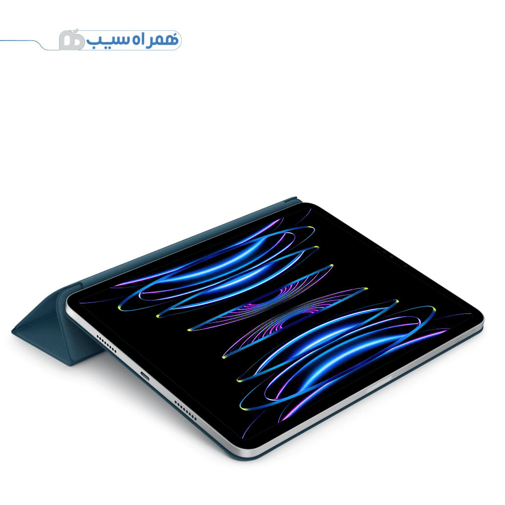 تبلت اپل مدل iPad Pro 11 2022 WIFI - ظرفیت 256 مگابایت