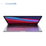 Macbook pro 13 inch (MNE H3) 2022 - صفحه نمایش