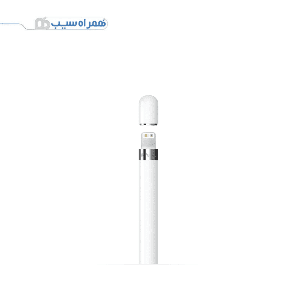 قلم آیپد اپل نسل اول ا Apple Pencil (1st Generation) - White