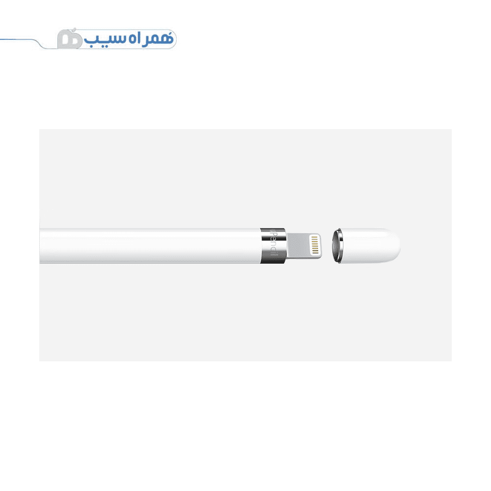 Apple Pencil (1st Generation) - White