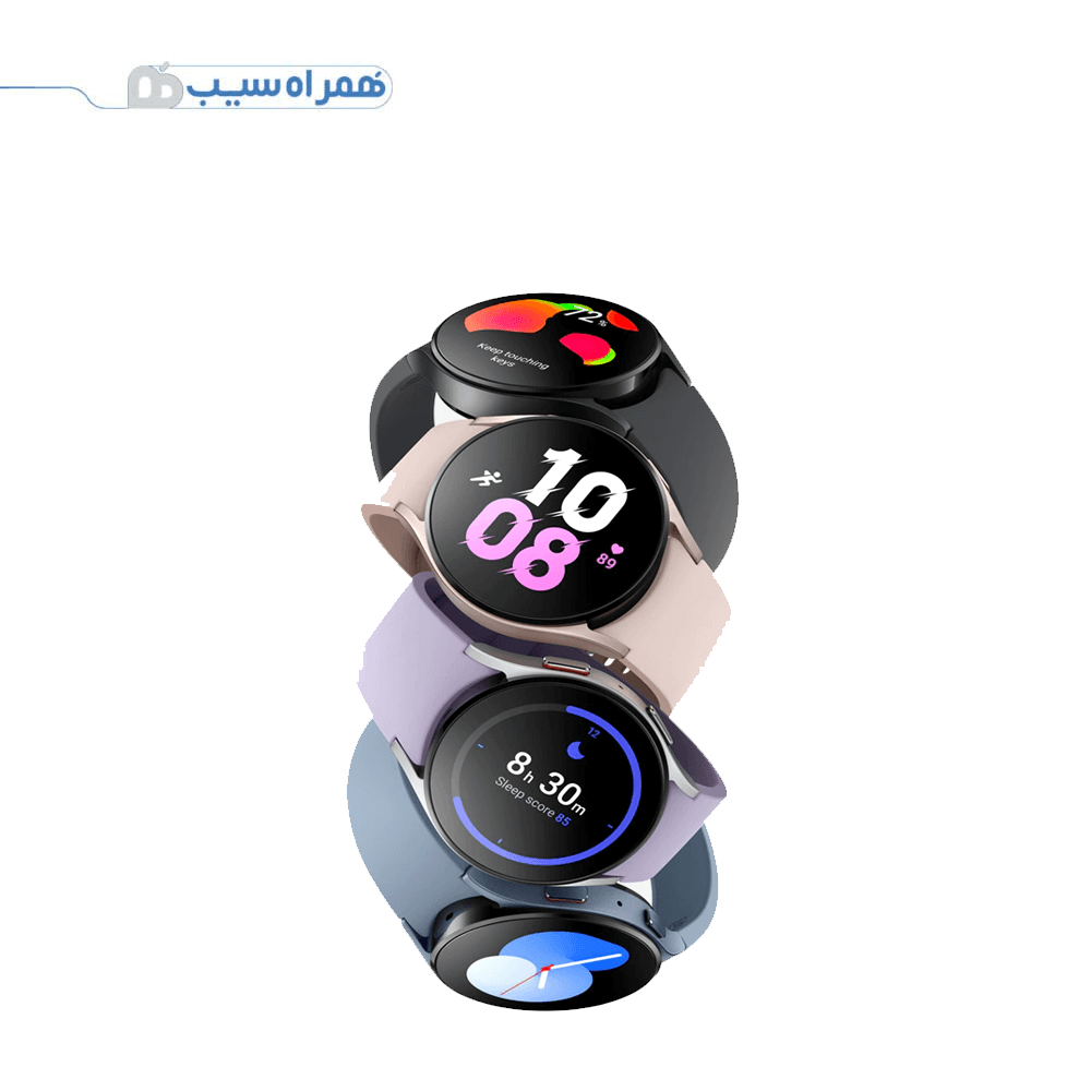 ساعت هوشمند سامسونگ Galaxy Watch5 40mm (R 900)