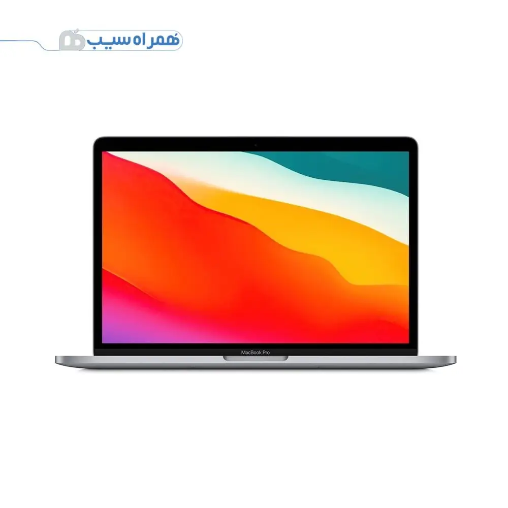 معرفی Apple MacBook Pro 16 (2021)-MK1E3