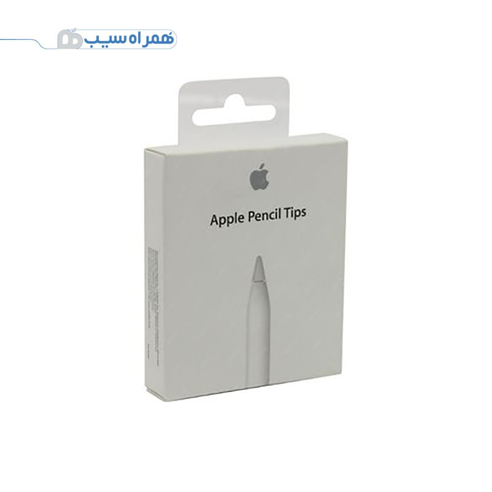 تصویر نوک قلم لمسی اپل | Apple Pencil Tips