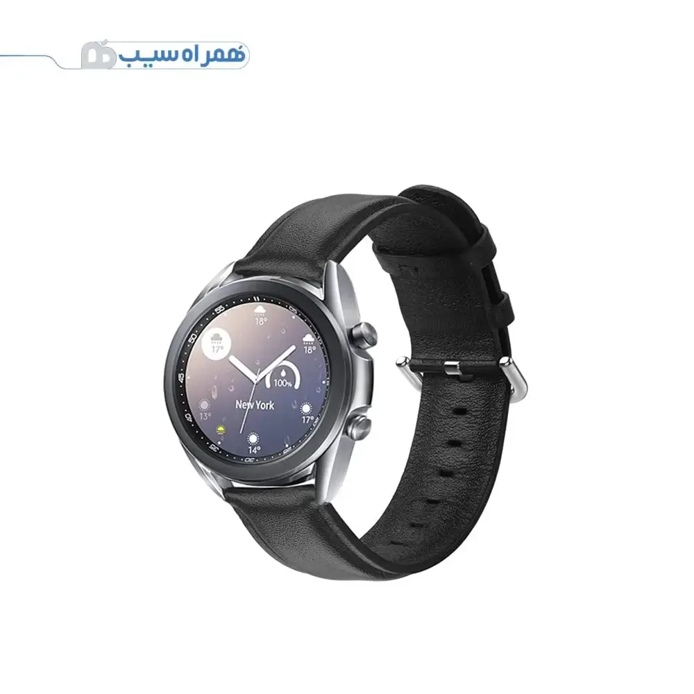 Galaxy smart Watch3 41mm رنگ مشکی
