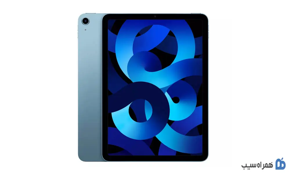بهترین آیپدها برای طراحی تبلت اپل مدل iPad 10 10.9 inch 2022 wifi