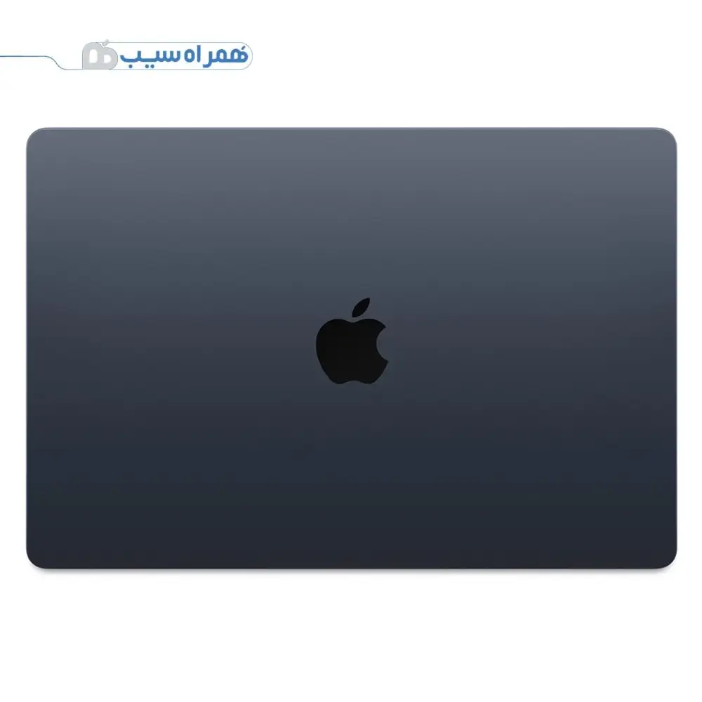 تصویر لپ تاپ اپل مک بوک ایر مدل MQKW3 2023