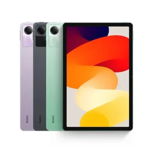 تبلت شیائومی مدل Redmi Pad SE ظرفیت 256 گیگابایت رم 8