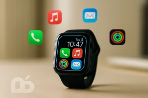 اپل واچ