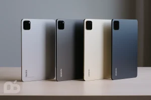 تبلت شیائومی