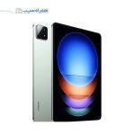 تبلت شیائومی مدل Pad 6s Pro ظرفیت 512 گیگابایت رم 12 _ رنگ سبز