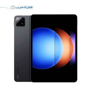 تبلت شیائومی مدل Pad 6s Pro ظرفیت 512 گیگابایت رم 12