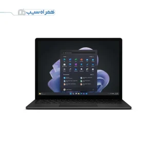 لپ تاپ مایکروسافت مدل Surface Laptop 5 i7-512GB/16GB