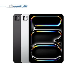 تبلت اپل مدل iPad Pro 11 inch Wifi 2024 ظرفیت 512 گیگابایت رم 8