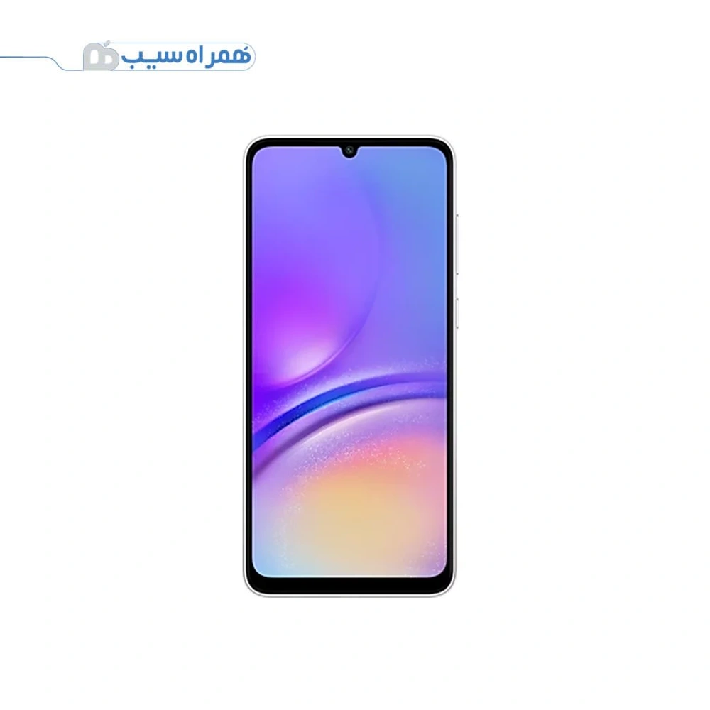 Samsung phone گوشی سامسونگ مدل Galaxy A05 ظرفیت 128 رم 6
