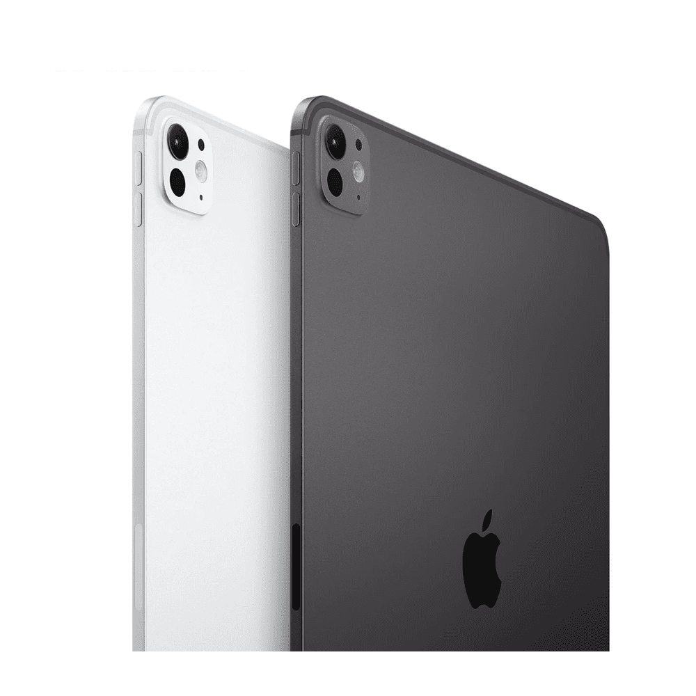 تبلت اپل مدل iPad Pro 13 WiFi 2024 ظرفیت 256 گیگابایت رم 8