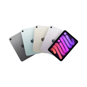 آیپد مینی مدل iPad mini 7 WIFI ظرفیت 256 گیگابایت رم 8