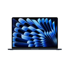 لپ تاپ اپل 13.6 اینچی مدل MacBook Air MC8K4 2024