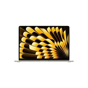 لپ تاپ اپل 13.6 اینچی مدل MacBook Air MC8J4 2024