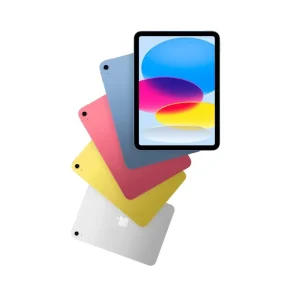 تبلت اپل مدل iPad 11 2025 WIFI ظرفیت 128 گیگابایت