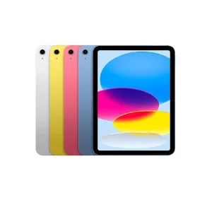 آيپد مدل iPad 11 2025 WIFI ظرفیت 256 گیگابایت