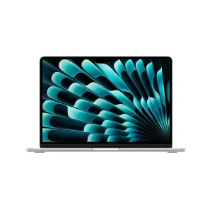 مک بوک 13 اینچی مدل MacBook Air MC654 2025 M4 512GB RAM 24GB