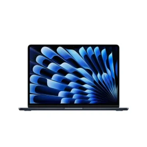 مک بوک 13.6 اینچی مدل MacBook Air MW133 2025 M4 512GB RAM 16GB