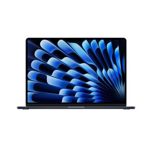لپ تاپ اپل 13 اینچی مدل MacBook Air MC8Q4 2024 M3 512GB RAM 24GB