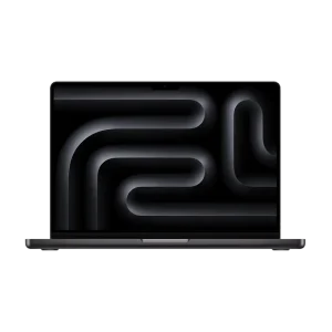 لپ تاپ 14.2 اینچی اپل مدل MacBook Pro 2024 M4 16GB 512GB