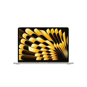 مک بوک اپل 15.3 اینچی مدل MacBook Air MC6K4 2025 M4 512GB RAM 24GB
