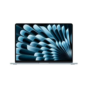 لپ تاپ 15.3 اینچی اپل مدل MacBook Air MC7C4 2025 M4 512GB RAM 16GB