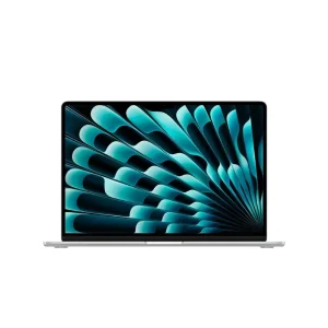 لپ تاپ 15.3 اینچی اپل مدل MacBook Air MW1H3 2025 M4 512GB RAM 16GB