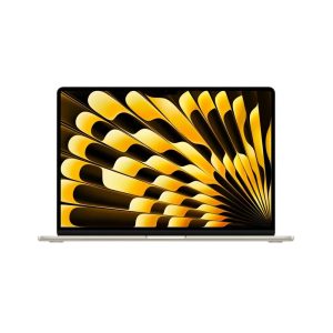 لپ تاپ 15.3 اینچی اپل مدل MacBook Air MW1K3 2025 M4 512GB RAM 16GB