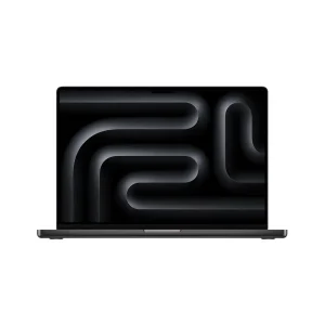 لپ تاپ 16.2 اینچی اپل مدل MacBook Pro MX313 2024 M4 Max 48GB 1TB