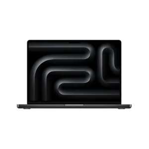 مک بوک 14.2 اینچی مدل MacBook Pro MCX04 2024 M4 24GB 1TB