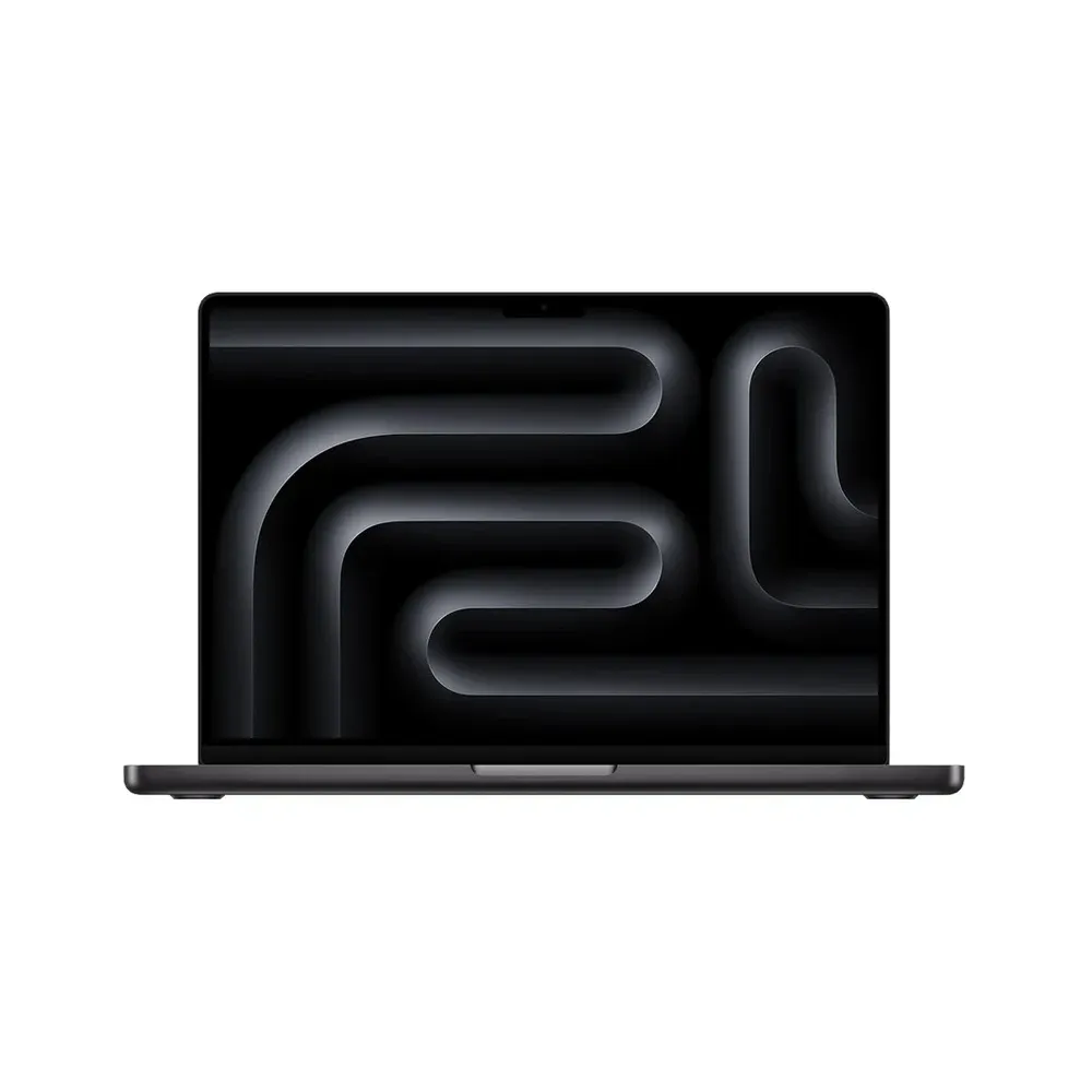 مک بوک 14.2 اینچی مدل MacBook Pro MCX04 2024 M4 24GB 1TB