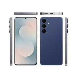 گوشی سامسونگ مدل Galaxy S25 FE ظرفیت 256 گیگابایت رم 8