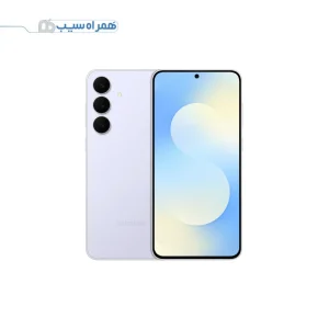 گوشی سامسونگ مدل Galaxy S25 FE ظرفیت 256 گیگابایت رم 8