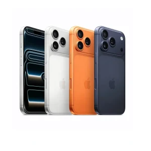 گوشی اپل مدل iPhone 17 Pro ظرفیت 256 گیگابایت _ نات اکتیو