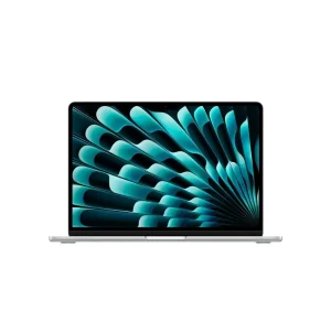 لپ تاپ اپل 13.6 اینچی مدل MacBook Air MW0W3 2025 M4 256 GB RAM 16GB