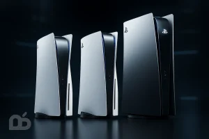 PlayStation 5
