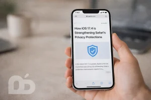 امنیت آیفون