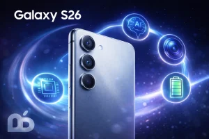 Galaxy S26