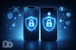 ترفند امنیتی آیفون و اندروید