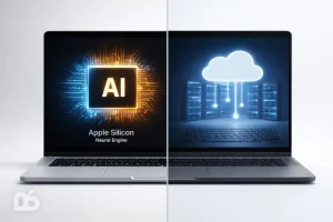Apple Intelligence vs Copilot