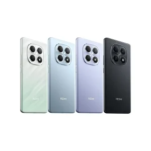 گوشی شیائومی Redmi Note 15 4G ظرفیت 256 گیگابایت رم 8