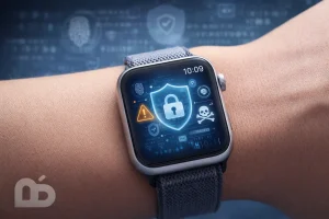 آیا اپل واچ قابل هک شدن است؟